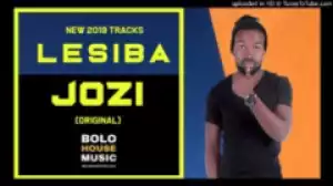Lesiba - Jozi (Original)